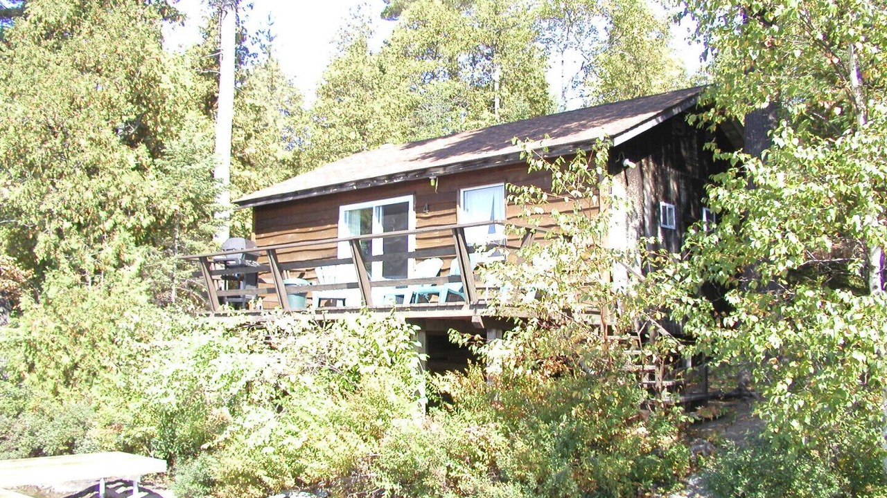 Photo of Outdoor in Temagami