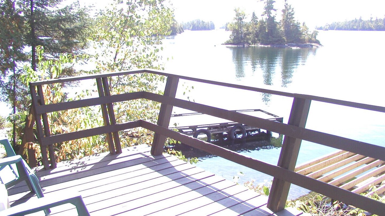 Photo of Outdoor in Temagami