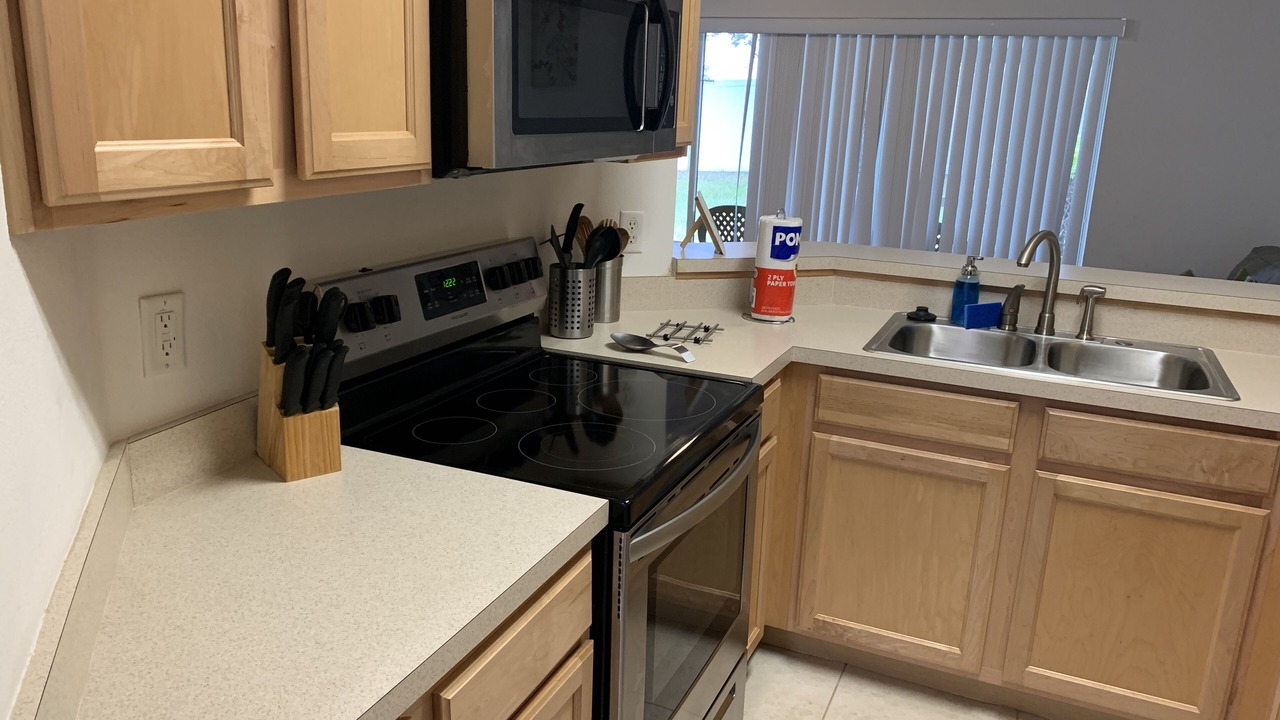 Photo of Kitchen in Tuscan Hills
