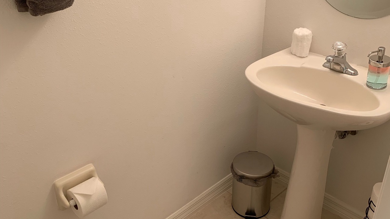 Photo of Bathroom in Tuscan Hills
