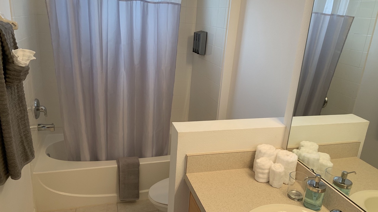 Photo of Bathroom in Tuscan Hills