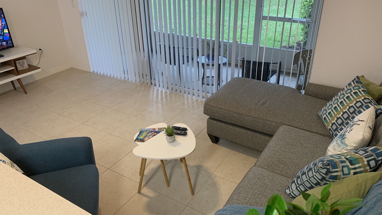 Photo of Livingroom in Tuscan Hills