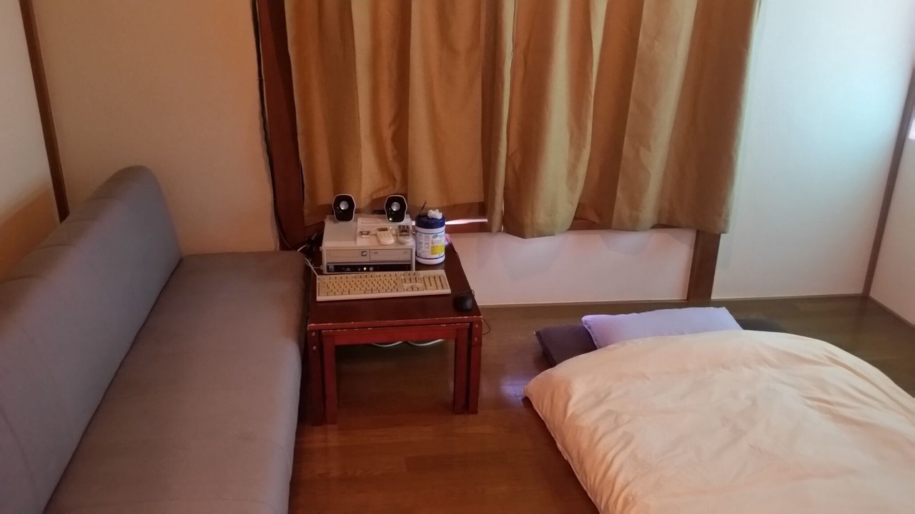 Photo of Bedroom in Higashimurayama