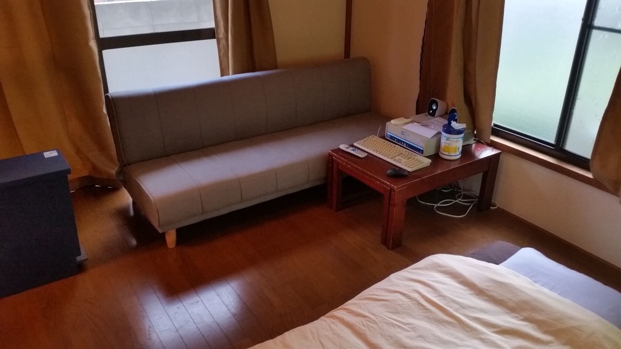 Photo of Bedroom in Higashimurayama