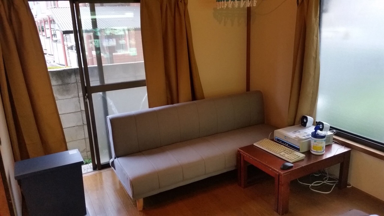 Photo of Livingroom in Higashimurayama