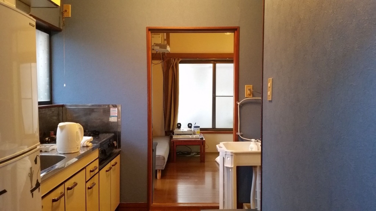 Photo of Kitchen in Higashimurayama