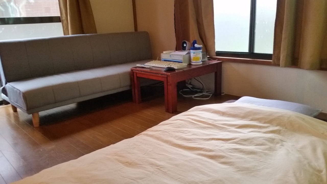 Photo of Bedroom in Higashimurayama
