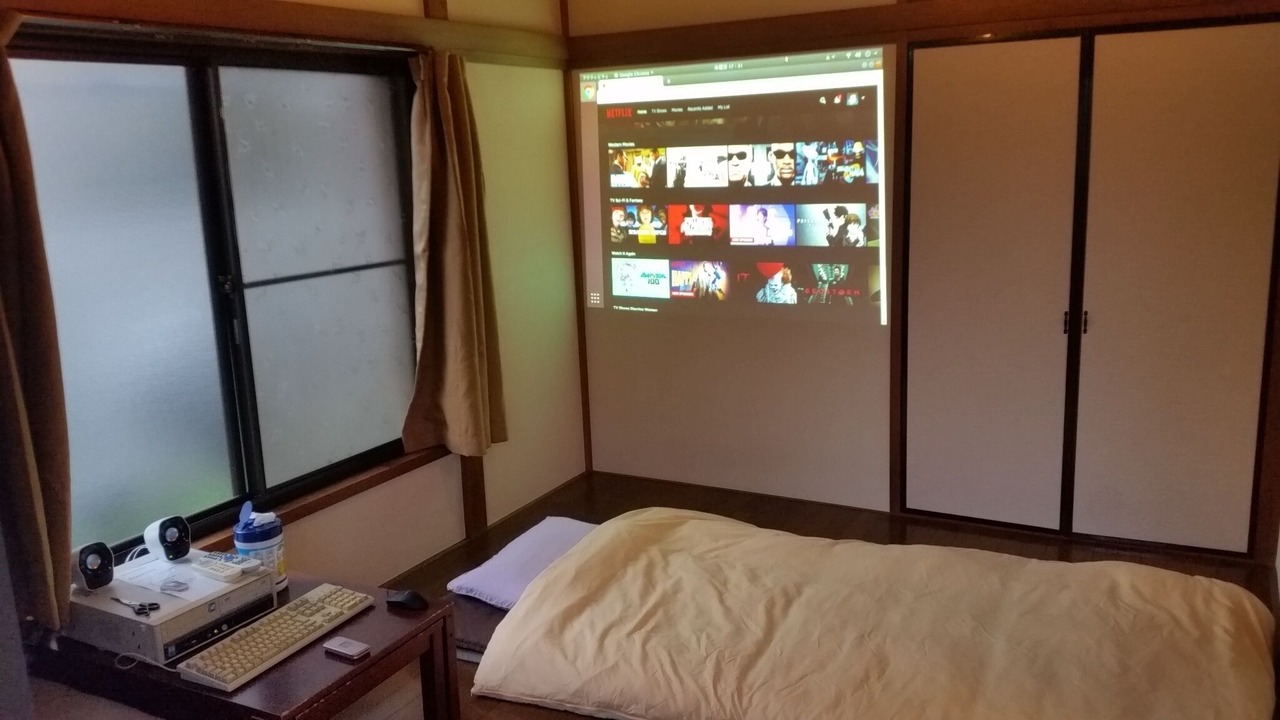 Photo of Bedroom in Higashimurayama