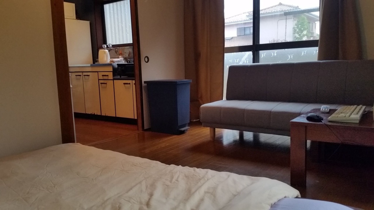 Photo of Bedroom in Higashimurayama