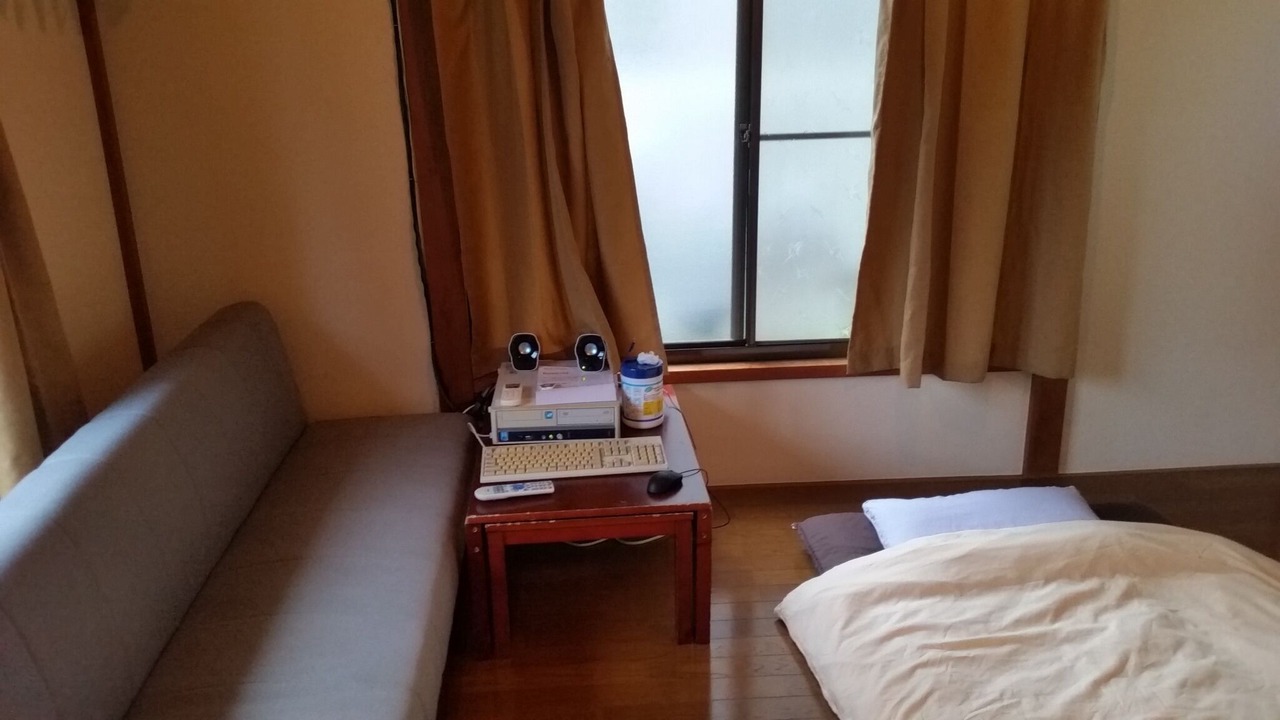 Photo of Bedroom in Higashimurayama
