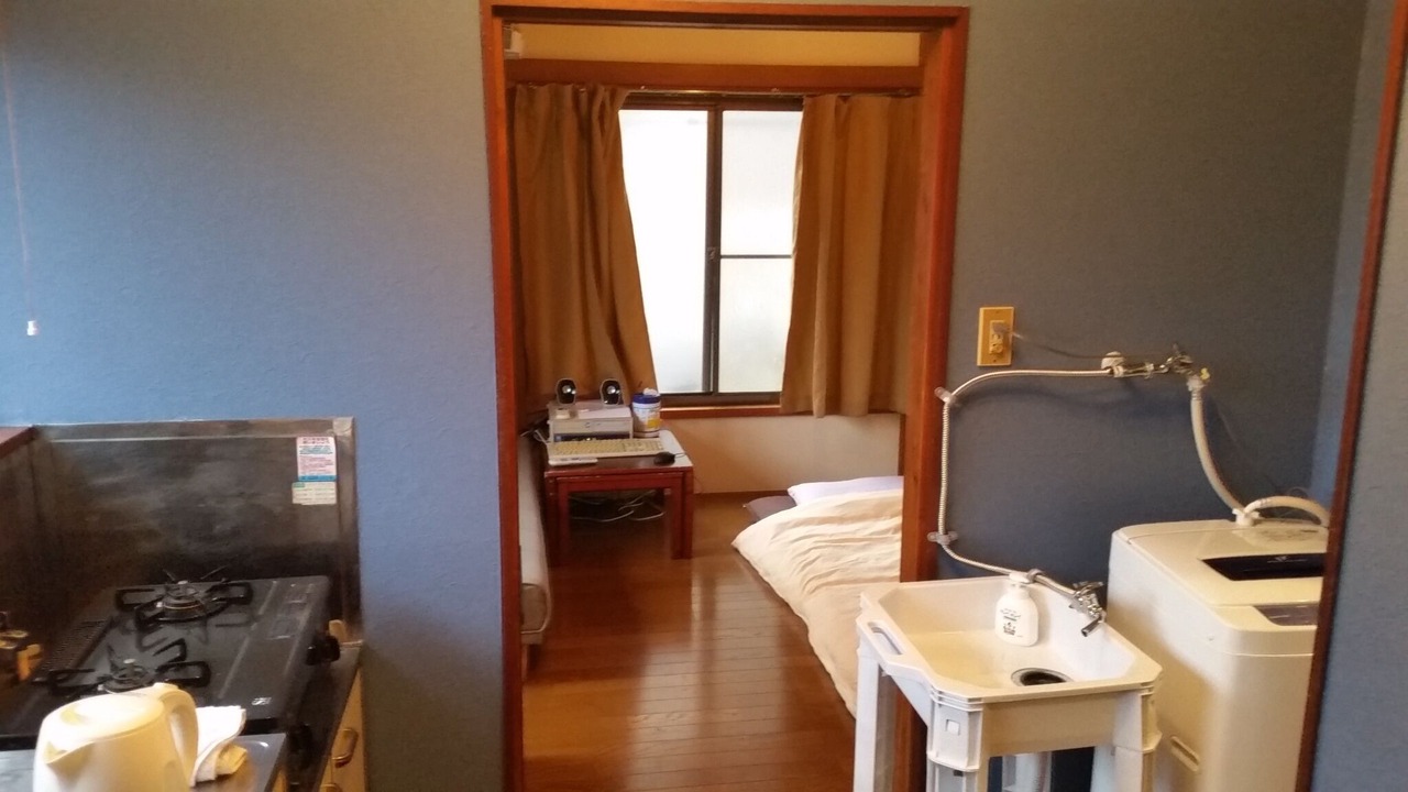 Photo of Bedroom in Higashimurayama