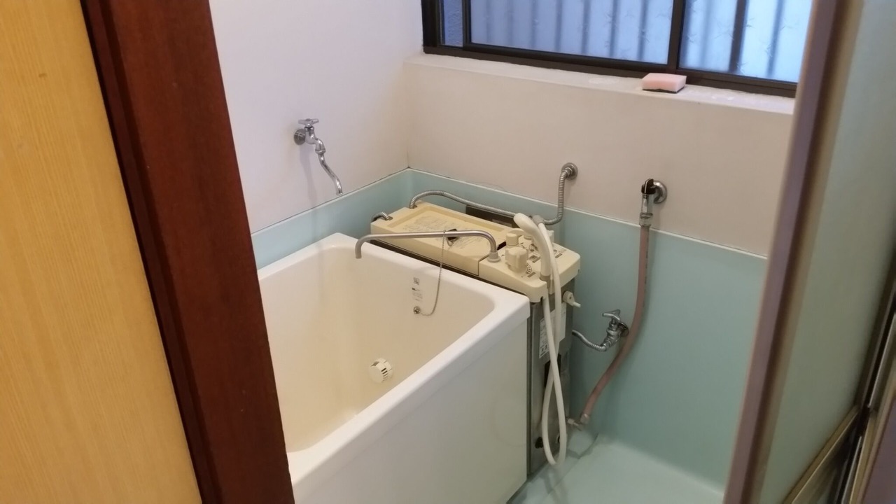 Photo of Bathroom in Higashimurayama