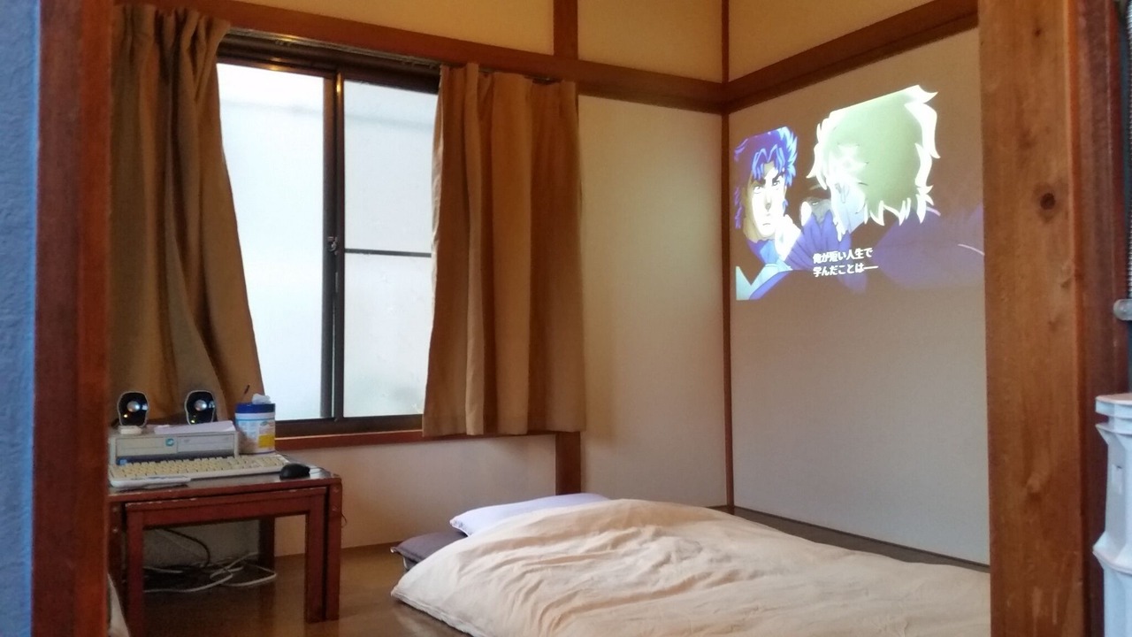 Photo of Bedroom in Higashimurayama