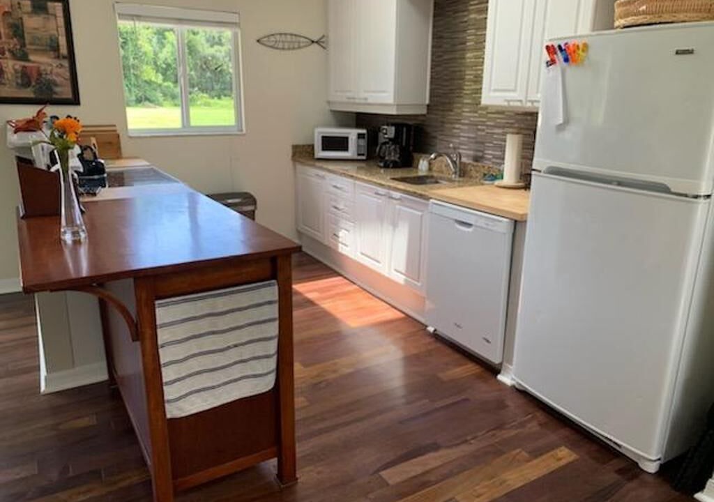 Photo of Kitchen in Limona Improvement