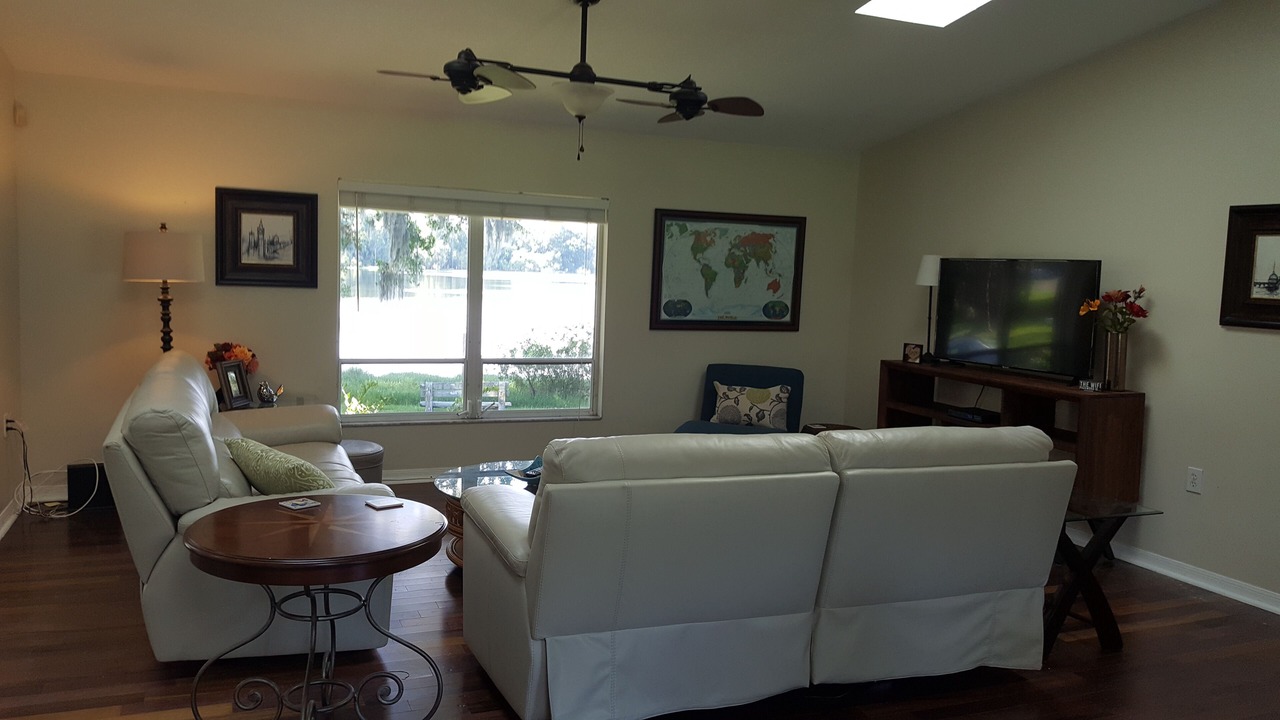 Photo of Livingroom in Limona Improvement