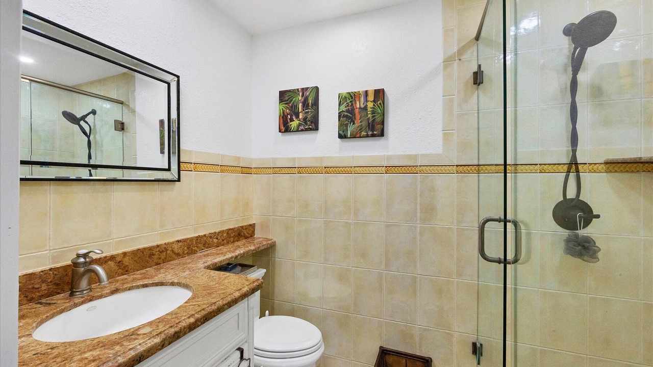 Photo of Bathroom in Cape Haze