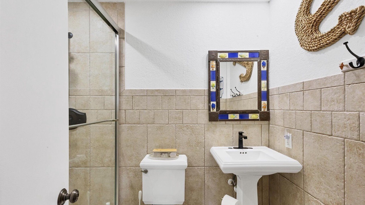 Photo of Bathroom in Cape Haze