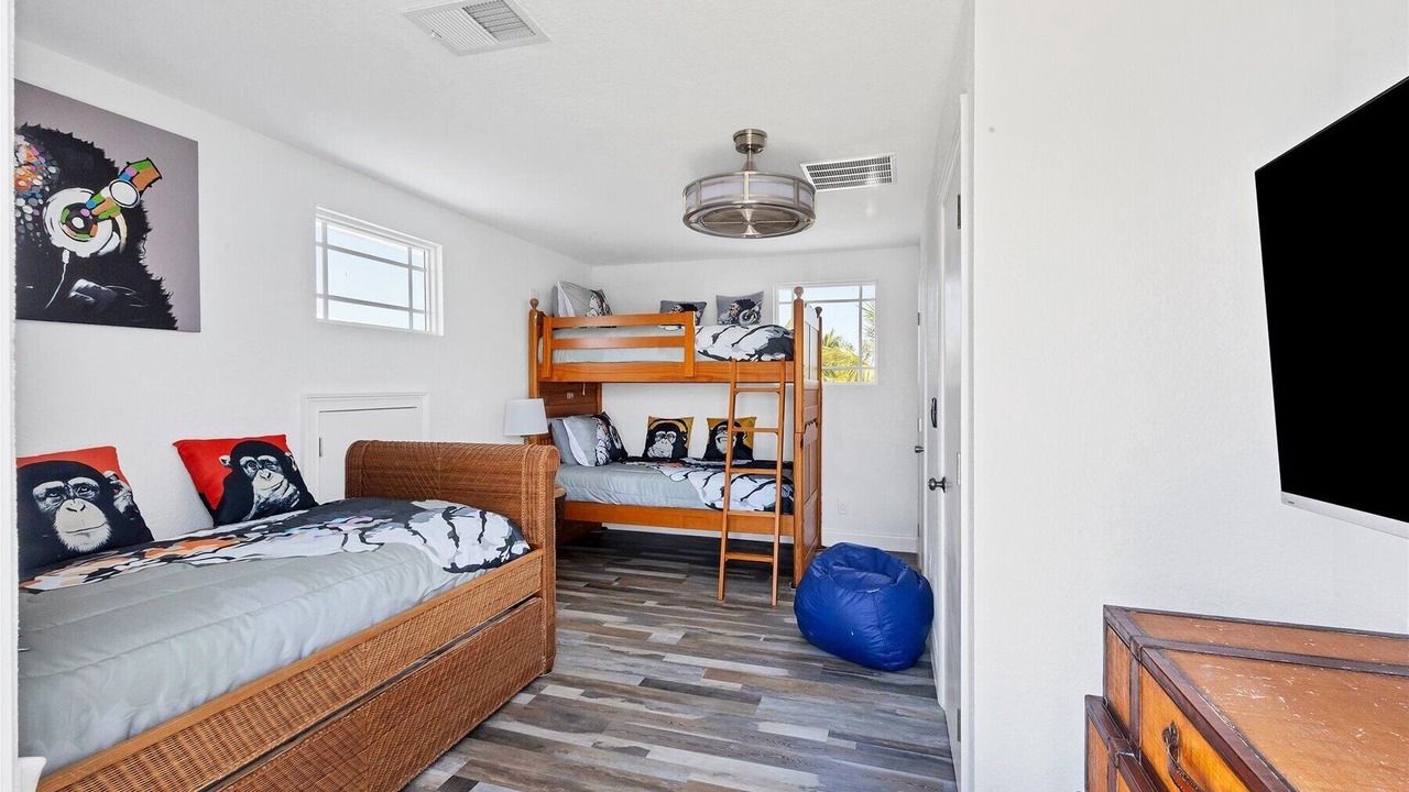 Photo of Patio Balcony in Cape Haze