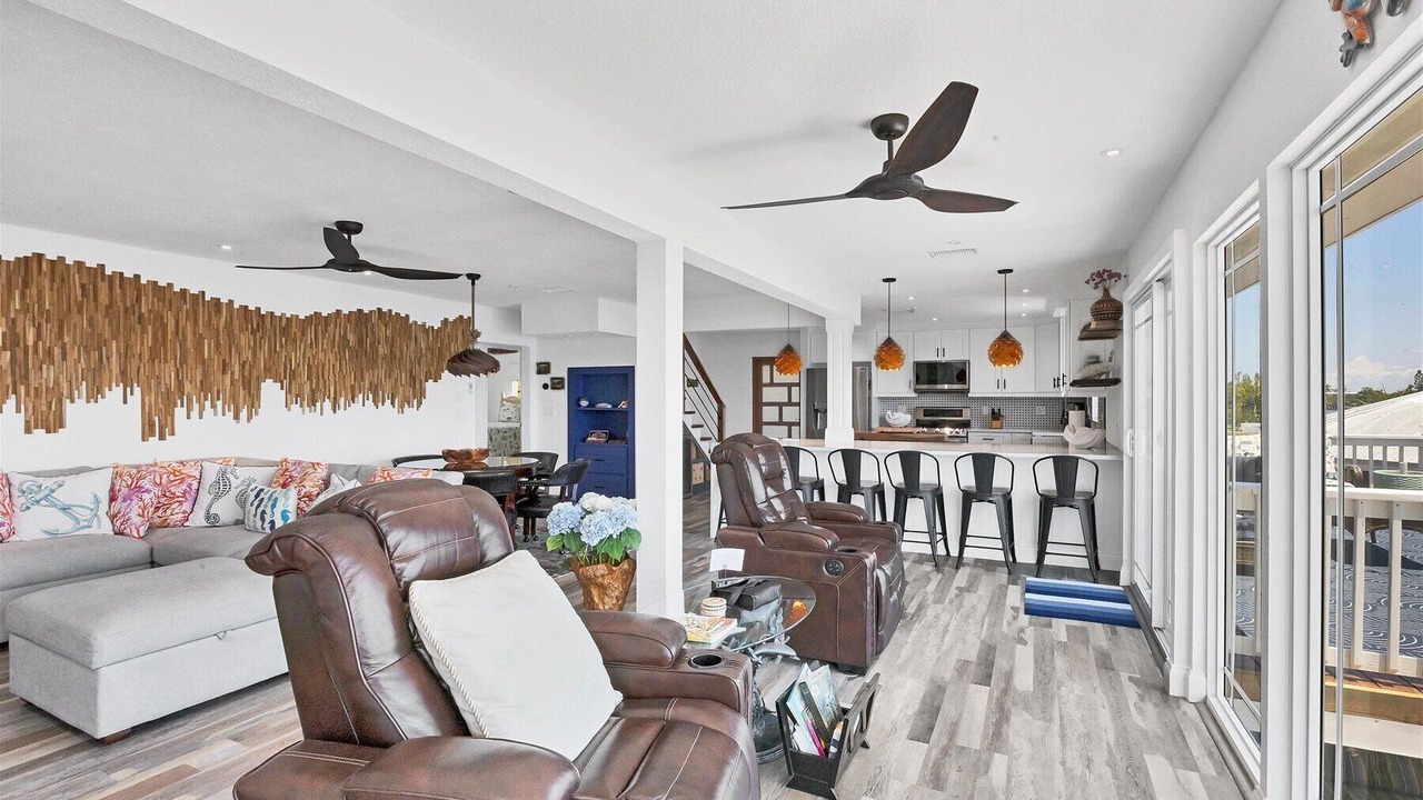 Photo of Livingroom in Cape Haze