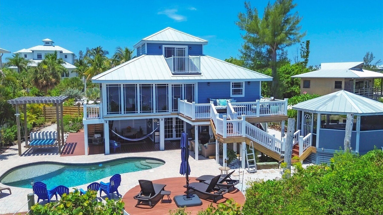 Photo of Outdoor in Cape Haze