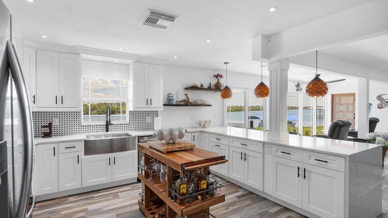 Photo of Kitchen in Cape Haze