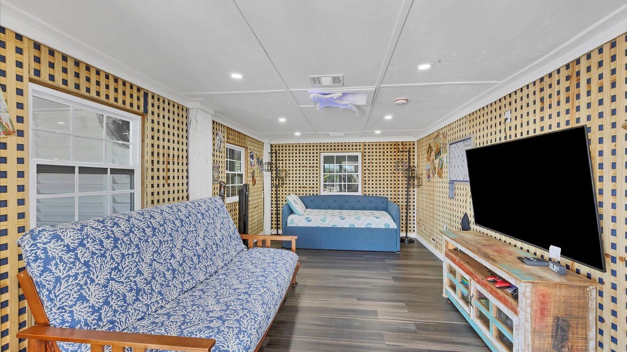 Photo of Livingroom in Cape Haze
