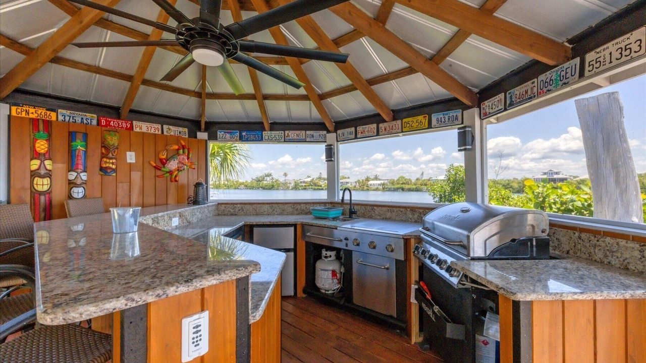 Photo of Kitchen in Cape Haze