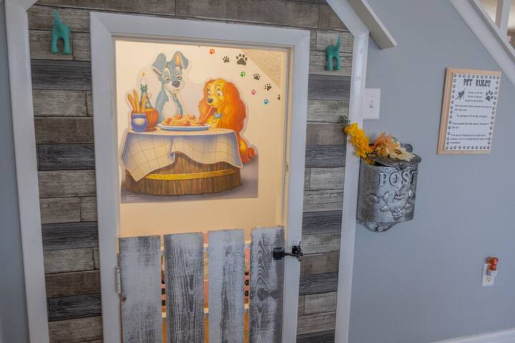Photo of Bedroom in Lake Davenport Estates