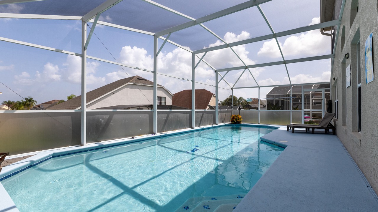 Photo of Outdoor in Lake Davenport Estates