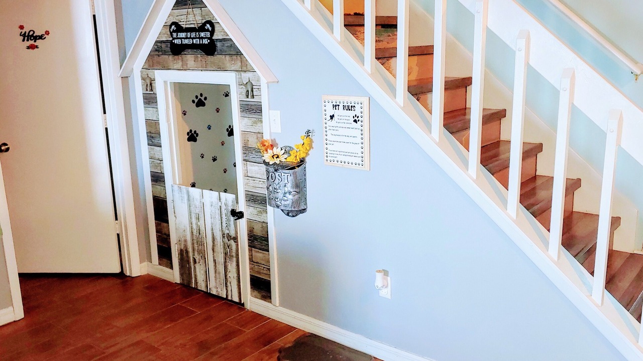 Photo of Bedroom in Lake Davenport Estates