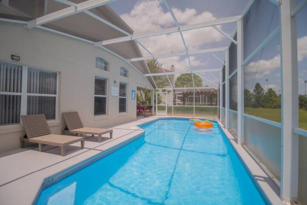 Photo of Outdoor in Lake Davenport Estates