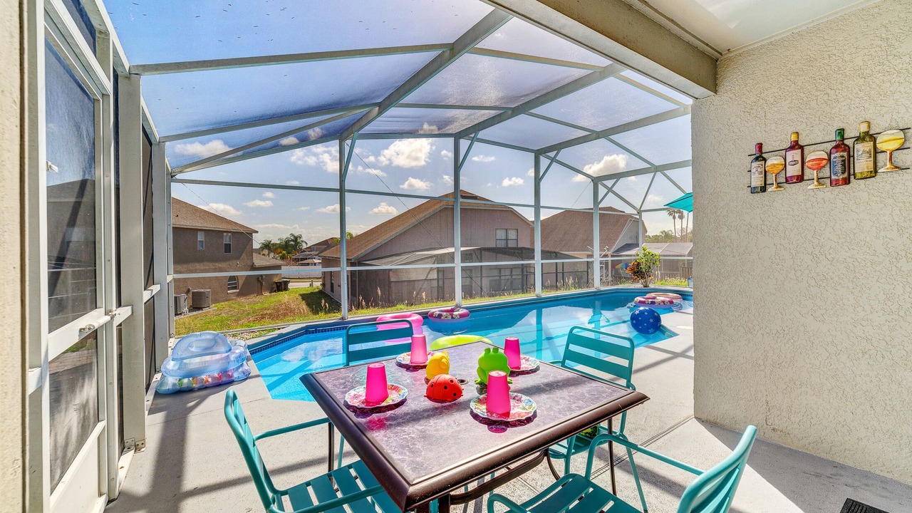 Photo of Outdoor in Lake Davenport Estates