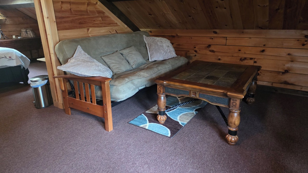 Photo of Livingroom in Munnsville