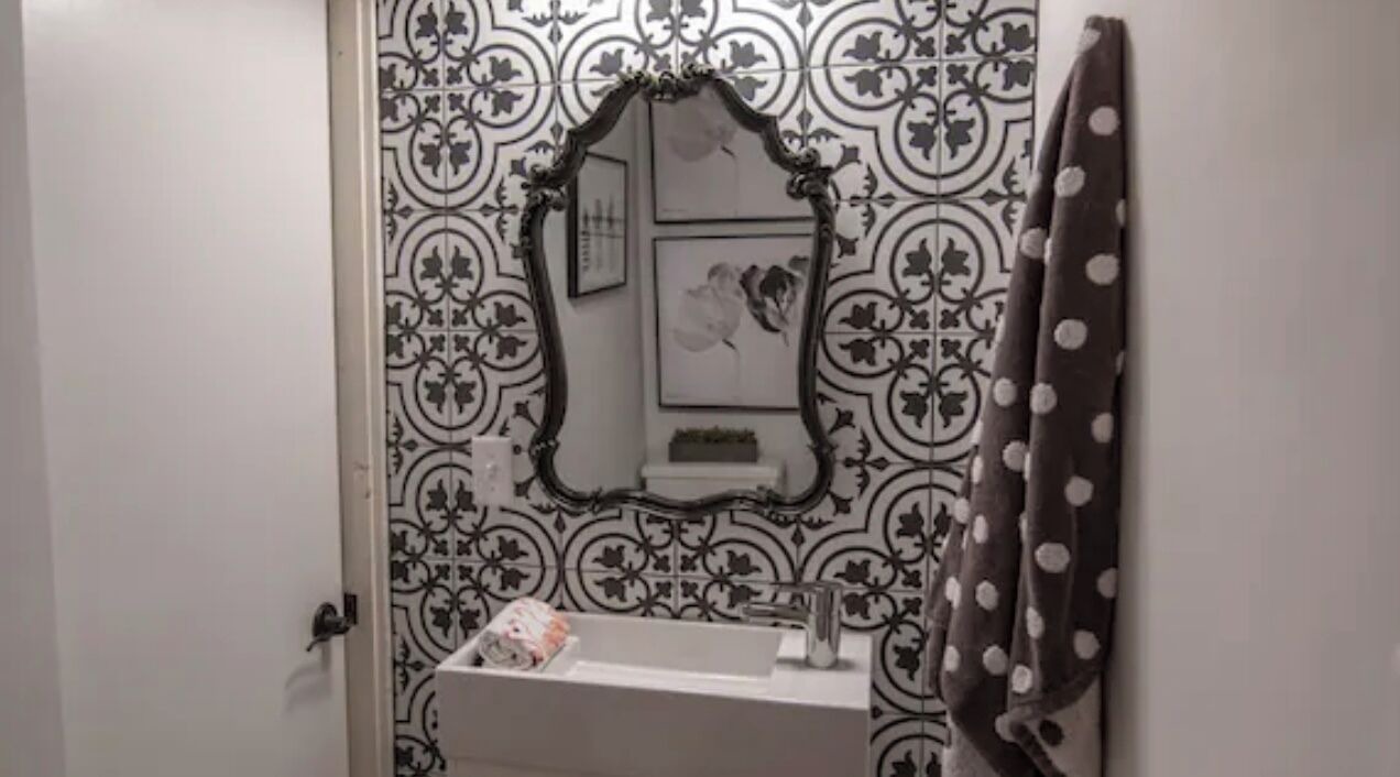 Photo of Bathroom in Rehoboth by the Sea