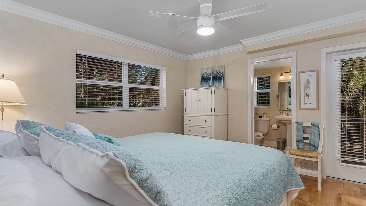 Photo of Bathroom in North Captiva