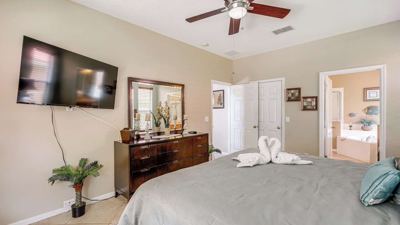 Photo of Bedroom in Solana