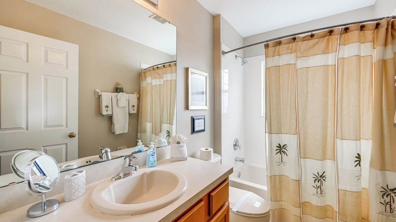 Photo of Bathroom in Solana