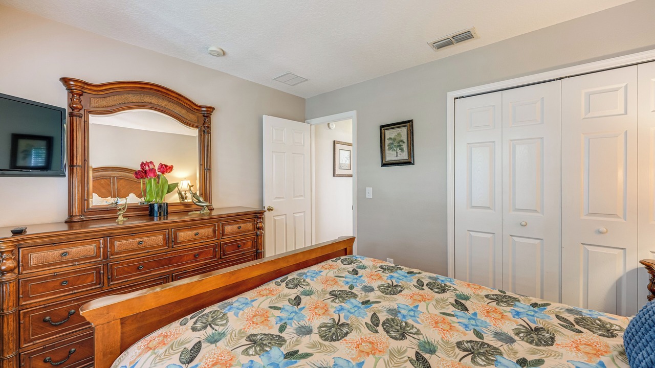 Photo of Bedroom in Solana