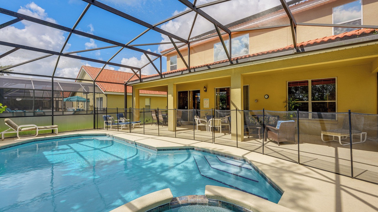 Photo of Outdoor in Solana