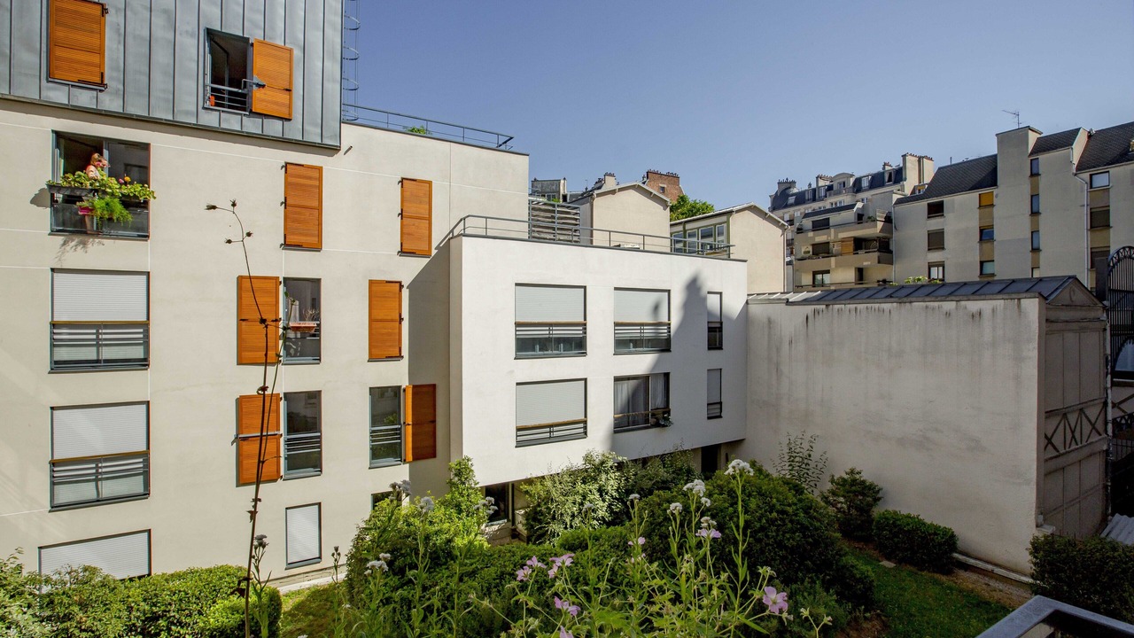 Photo of Outdoor in 11th Arrondissement