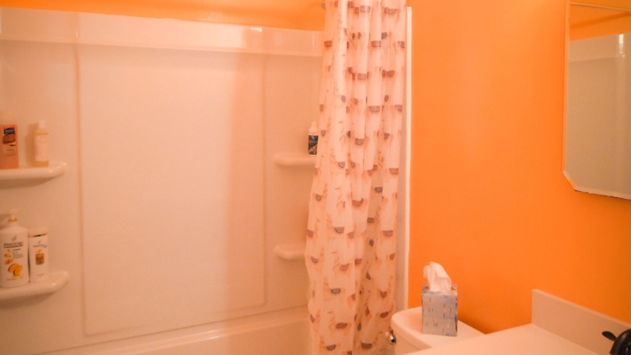 Photo of Bathroom in Ashfield