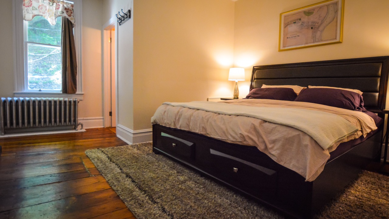 Photo of Bedroom in Ashfield
