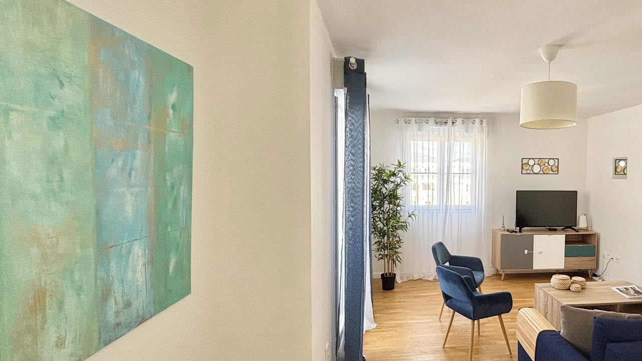 Photo of Livingroom in Serris