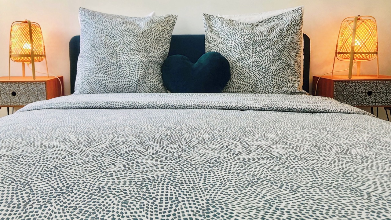 Photo of Bedroom in Serris