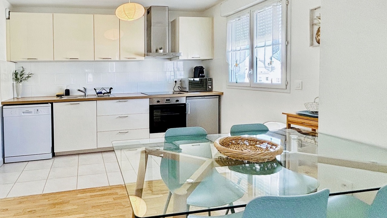 Photo of Kitchen in Serris