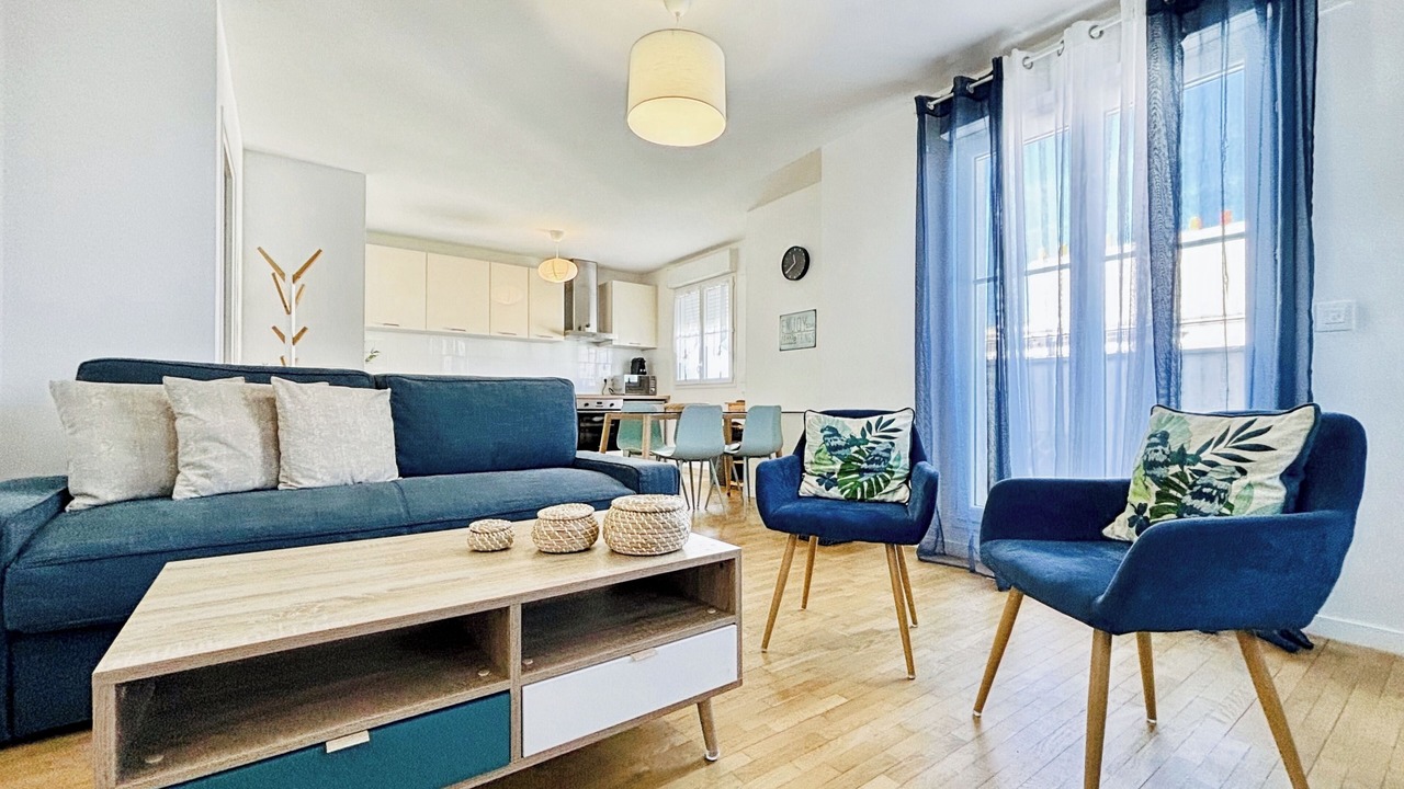 Photo of Livingroom in Serris