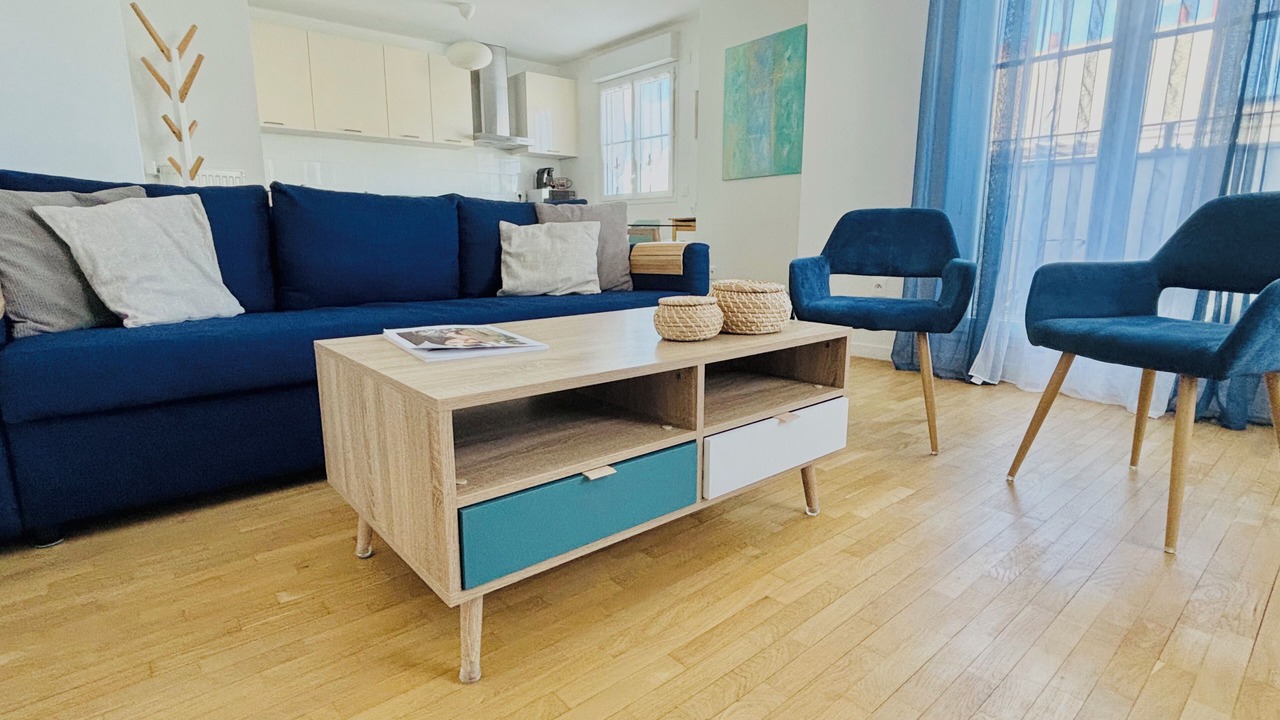 Photo of Livingroom in Serris