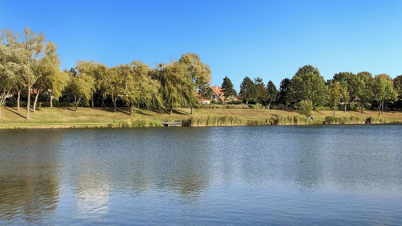 Photo of Outdoor in Serris