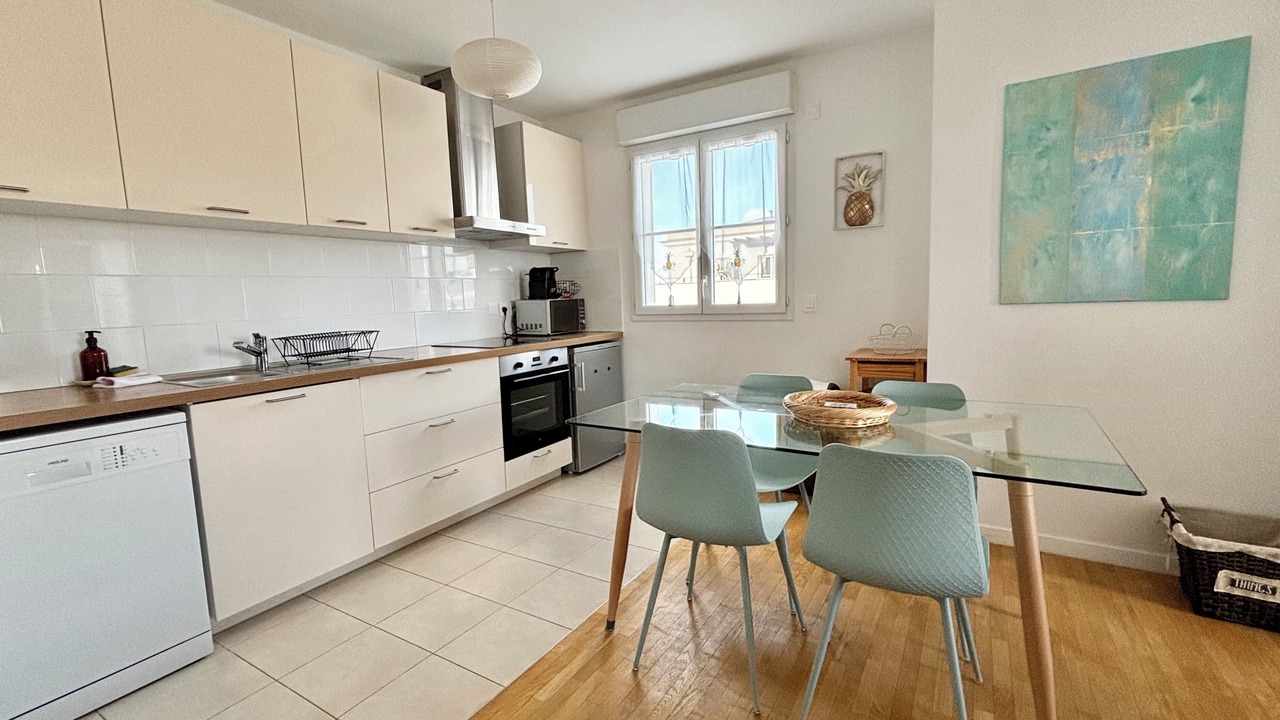 Photo of Kitchen in Serris
