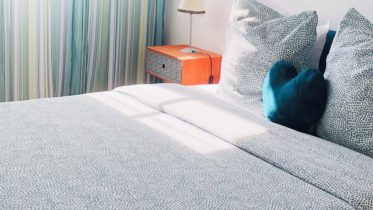 Photo of Bedroom in Serris